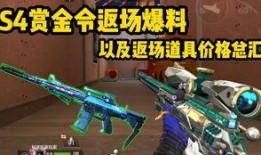 最新赏金币爆料视频,揭秘游戏内隐藏宝藏与丰厚奖励