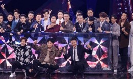 追光吧哥哥最新爆料,精彩幕后花絮大揭秘！